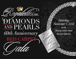 60th Anniversary Gala Celebration