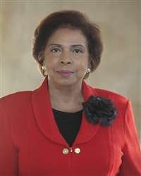 Dr. E. Faye Williams